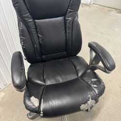 Office Chair (see description)