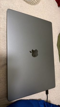 MacBook Pro 2021 M1 Pro 16" 16GB/1TB Space Gray