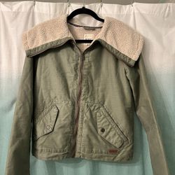 Roxy Jacket 
