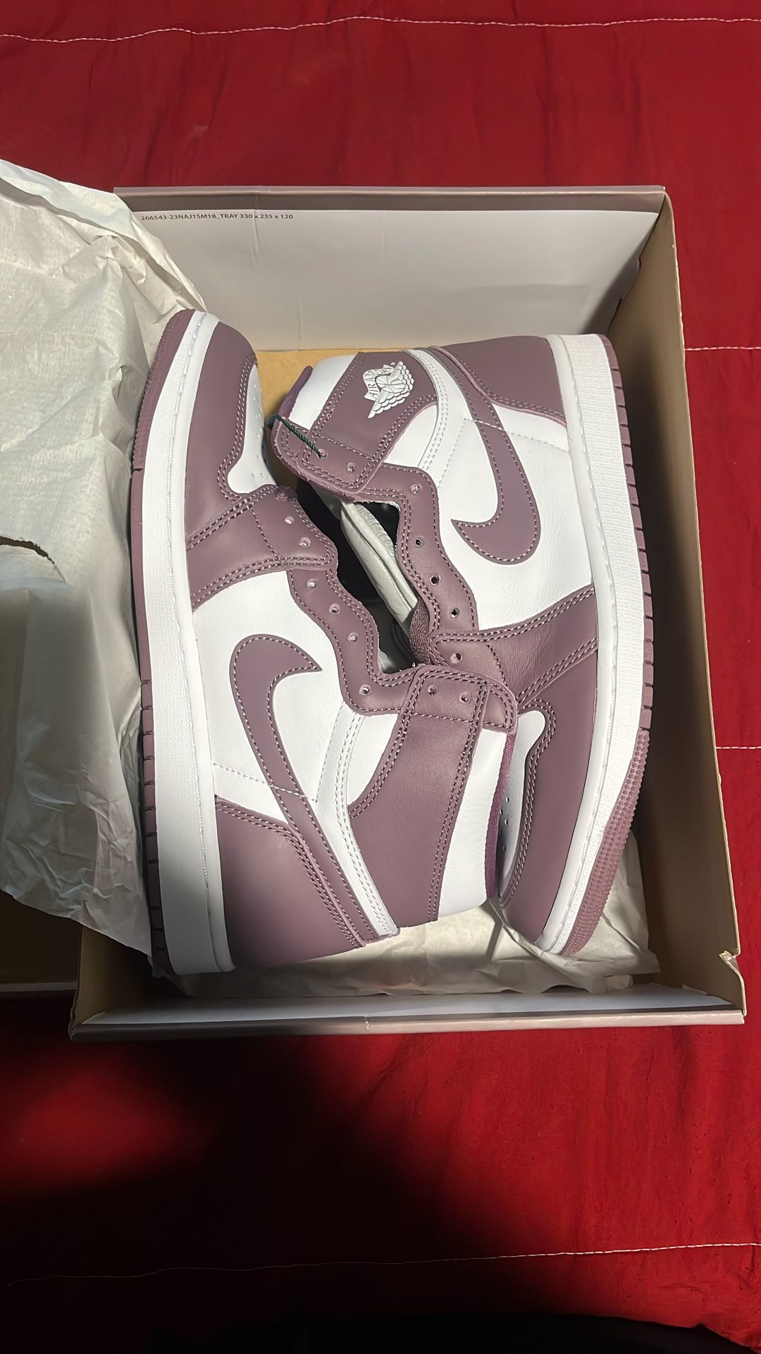 Jordan