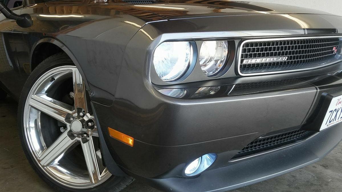 Car Led Headlights Kit Model H11 (Same As H8 H9 H11b H16)   $30 COMPLETE KIT  2 BULBS for: Headlights, Low beam, High beam, DRL or Foglights *And free