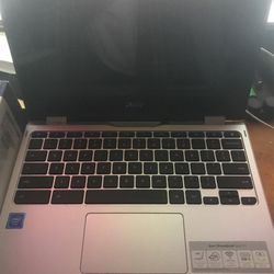 ACER Chromebook Spin 311 Laptop or best offer