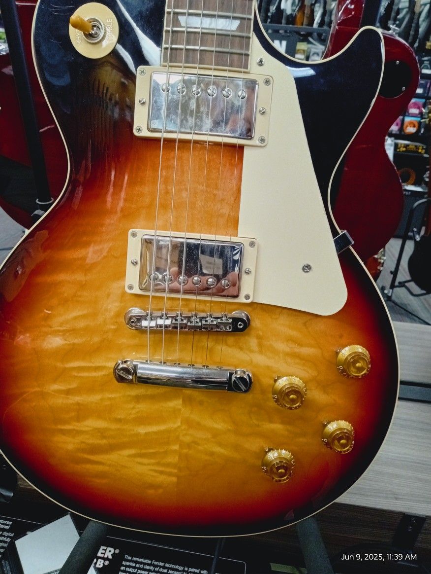 Gibson Les Paul Edition / New Exclusive