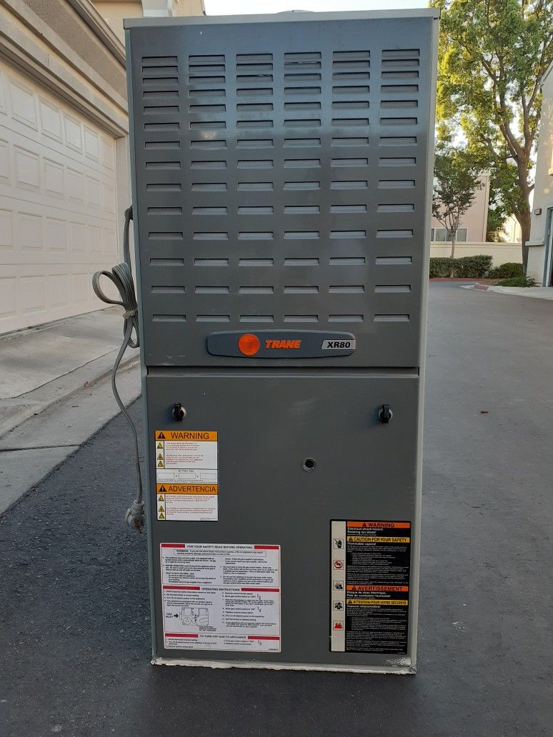 TRANE 4 Tons