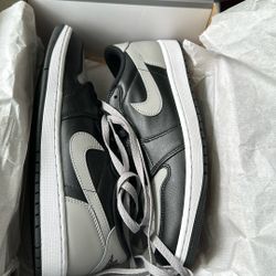 Jordan 1 low