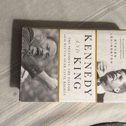 Kennedy And King