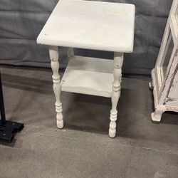 Side Table 