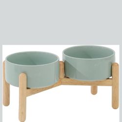 Dogs Bowls For Food And Water