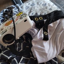 Db Power Mini Projector 