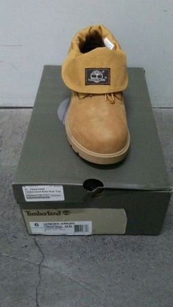 Timberlands
