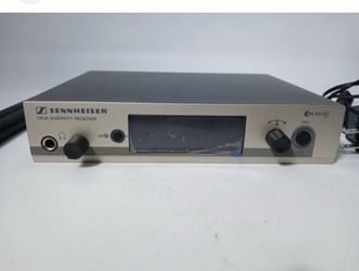 Sennheiser EM 300 G3 True Diversity Receiver