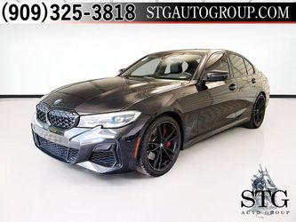 2021 BMW M340i