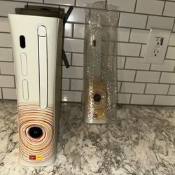 Xbox 360 (rare) Faceplate 