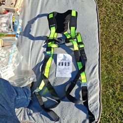 Full Body Harness