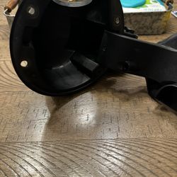 Toyota Tundra Fuel Pocket Assembly 