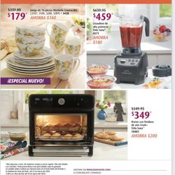 Licuadora Princess House