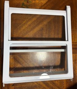 DA(contact info removed)A - Assembly shelf quick space