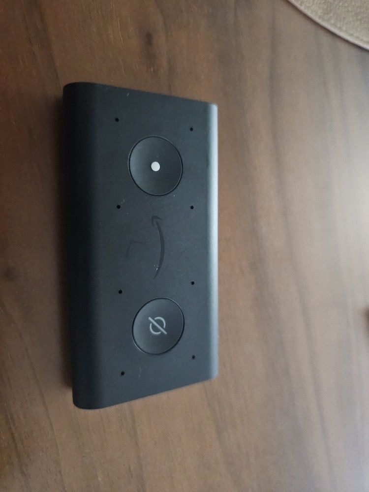 Amazon Echo Auto