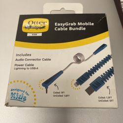 iPhone Charger Cable Bundle