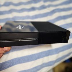 XBOX ONE CONSOLE ONLY MODEL 1540(SE VENDE ASI O PARA PARTES)
