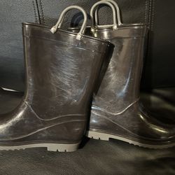 Kids Rain Boots