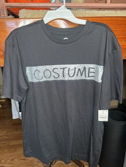 Costume Shirt 