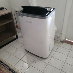 Portable Air Conditioner 