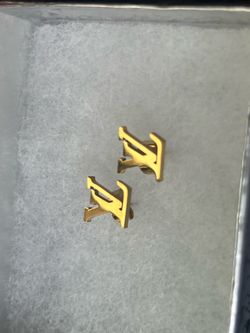 earrings ✨ stainless steel