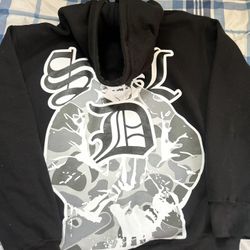 SDL Hoodie