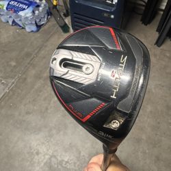 Taylormade Stealth Plus 3 Wood