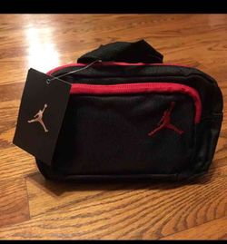 Jordan fanny pack