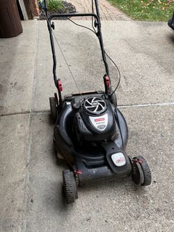 Lawnmower