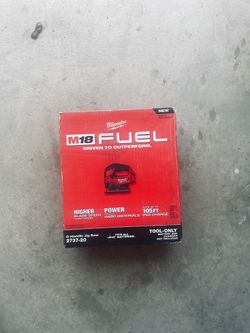 M 28 Jibsaw Fuel Only Tool 