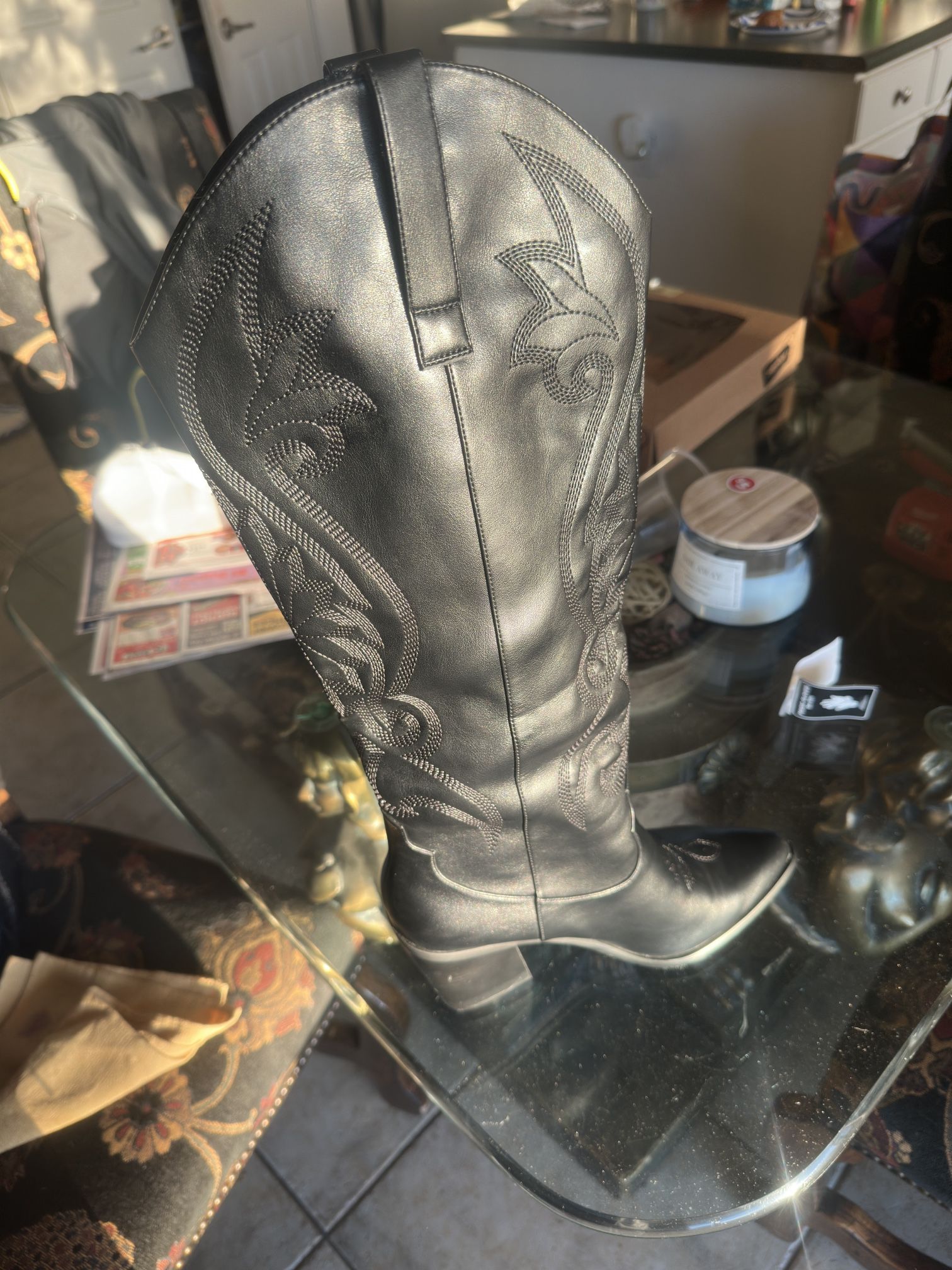 Cowgirl Boots