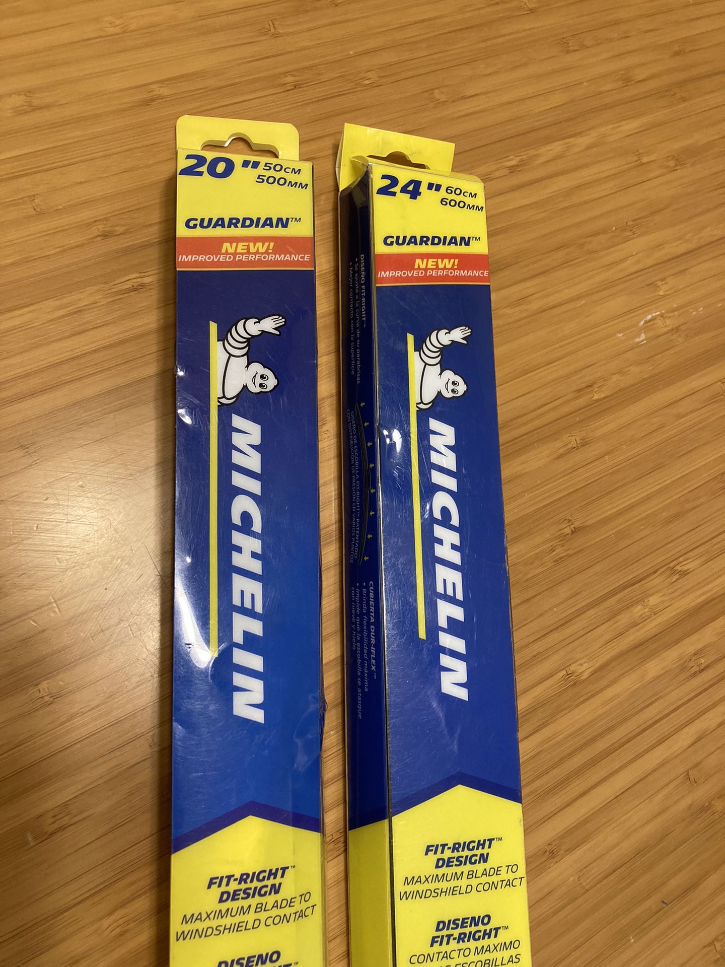 Wiper Blades