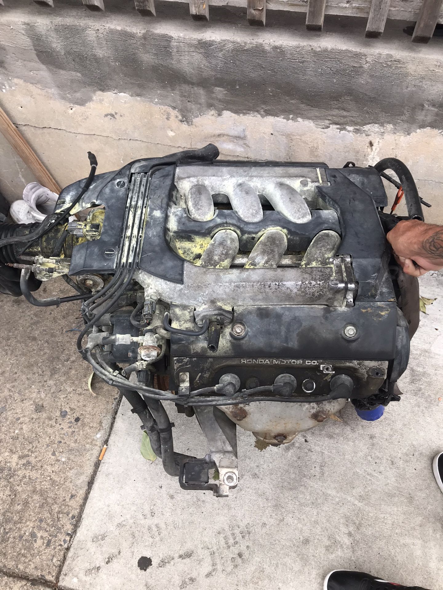 1999 Toyota Camry