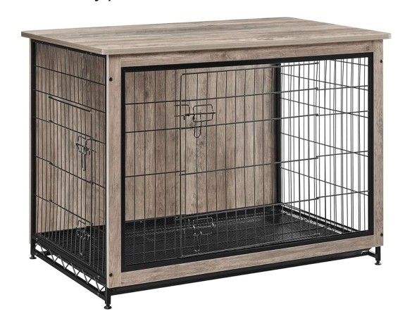 Dog Kennel