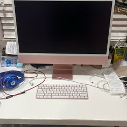 24 Inch iMac