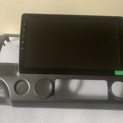 2006-2011 APPLE CARPLAY STEREO 
