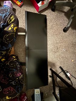 ViewSonic Monitors – Set of Two