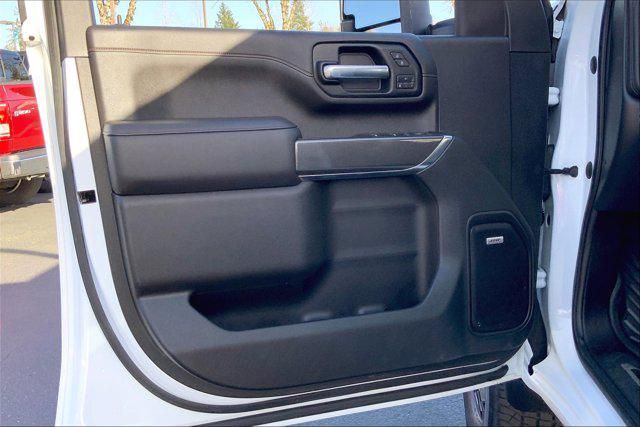 2020 GMC Sierra 3500HD