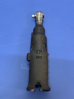 Snap-on Tools  CTR714ABK 14.4V 1/4" Drive Cordless Ratchet