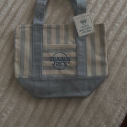 Trader Joe’s Tote Bag