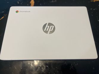 HP Chromebook
