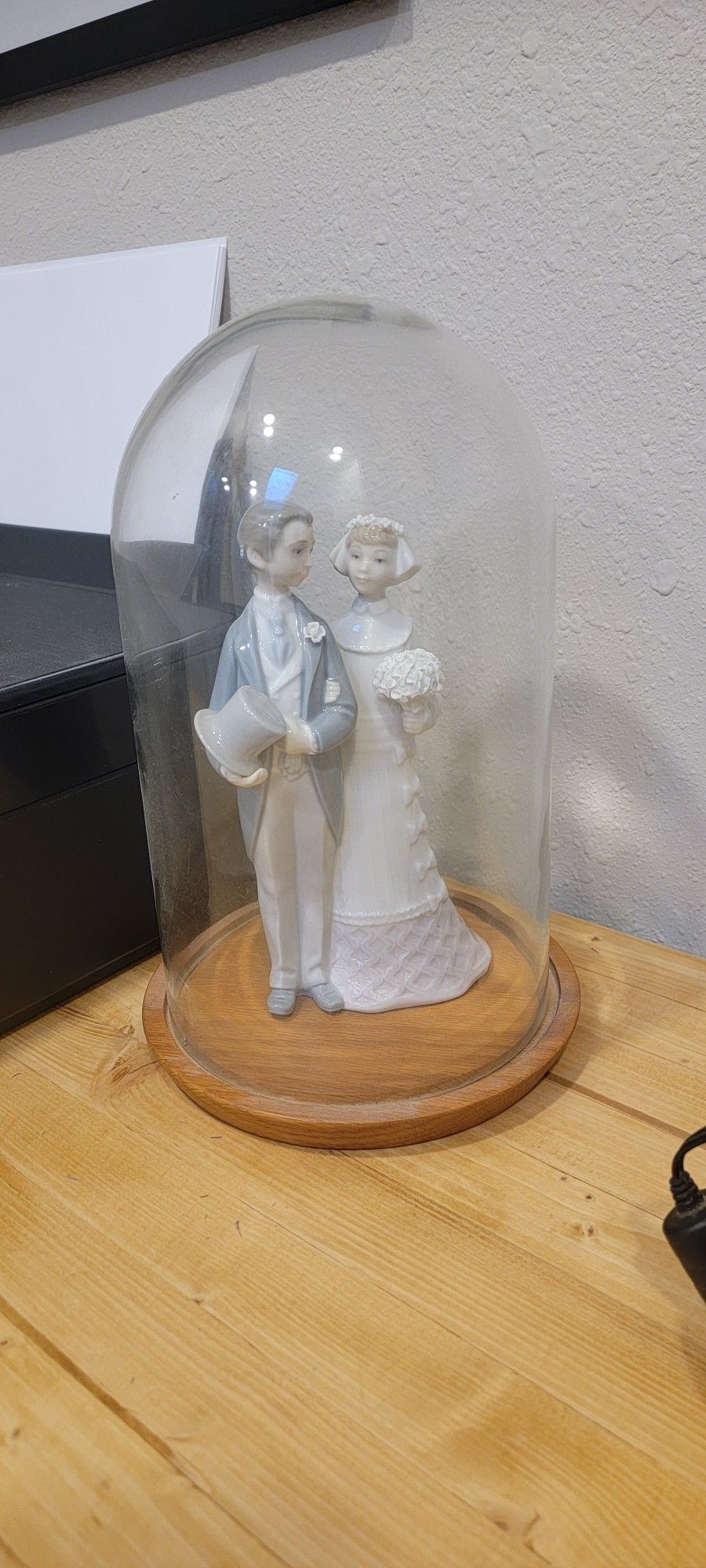 Lladro Wedding 4808