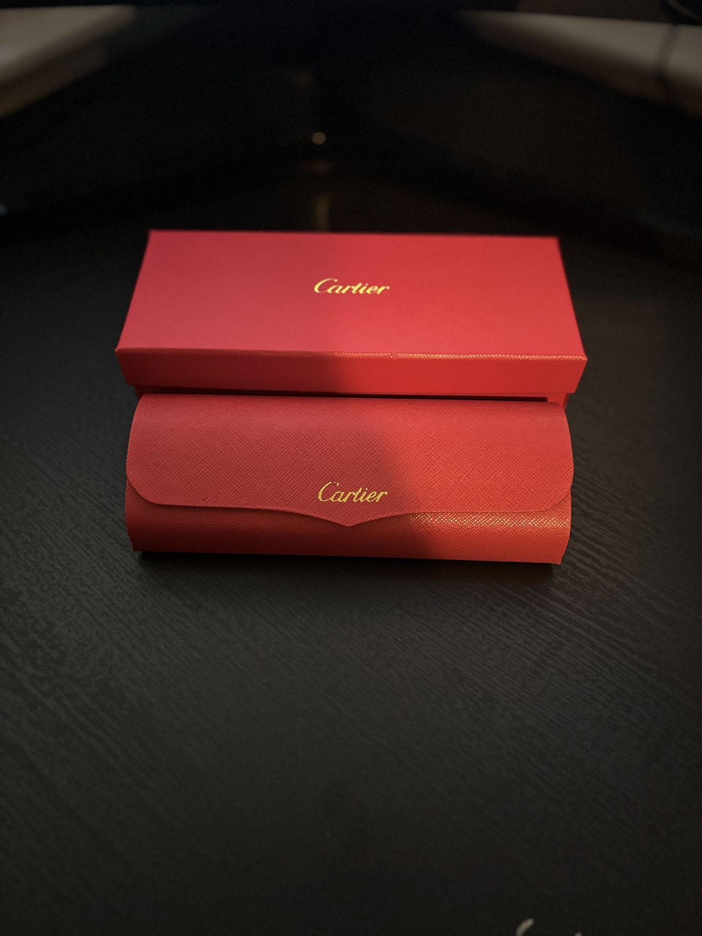 cartier glasses
