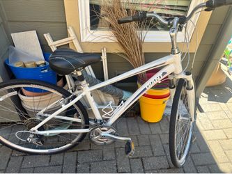 Women’s bike- works great