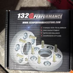  BRAND NEW 20MM  SPACERS
