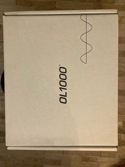 OL1000 bone growth stimulator