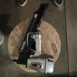 Grip Rite Pneumatic Nail Gun